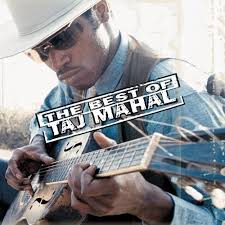 Mahal Taj-Best of /CD/2000/Zabalene/